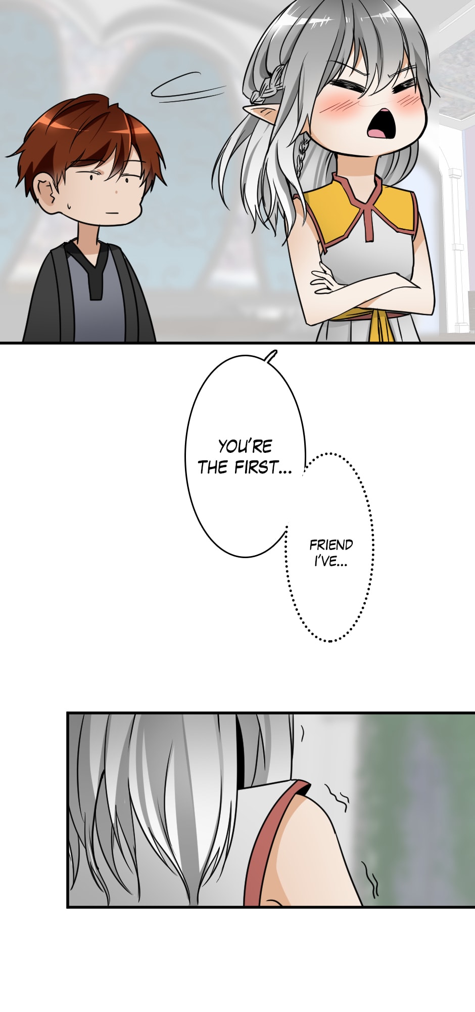 The Beginning After The End Chapter 21 image 28